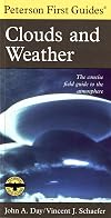Clouds and Weather (Peterson First Guides)