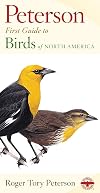 Peterson First Guide to Birds of North America