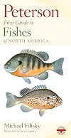 Fishes (Peterson First Guides)