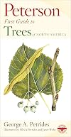 Trees (Peterson First Guides)