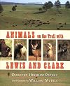 Animals on the Trail with Lewis and Clark