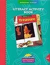Literacy Activity Book Invitation to Literacy