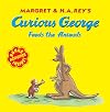 Curious George Feeds the Animals