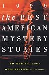 The Best American Mystery Stories : 1999