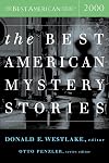 The Best American Mystery Stories : 2000