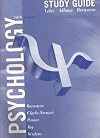 Psychology Study Guide, Fifth Edition