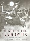 Night of the Gargoyles