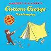 Curious George Goes Camping
