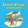 Curious George and the Dump Truck