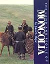 The Land and People of Mongolia