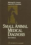 Small Animal Medical Diagnosis