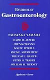 Handbook of gastroenterology