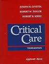 Critical Care, 3rd Edition