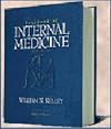 Textbook of internal medicine