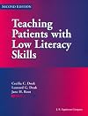 Teaching Patients with Low Literacy Skills
