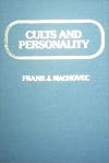 Cults and Personality