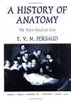 History Of Anatomy : The Post-Vesalian Era