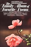 The Family Album of Favorite Poems