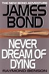Never Dream of Dying