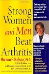 Strong Women and Men Beat Arthritis