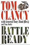 Battle Ready (Study in Command)