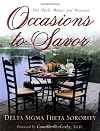 Occasions to Savor
