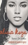 Tears for Water: Songbook of Poems and Lyrics