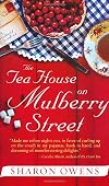 The Tea House on Mulberry Street