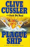 Plague Ship