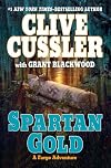 Spartan Gold