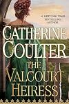 The Valcourt Heiress