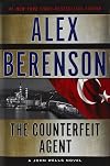 The Counterfeit Agent