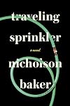 Traveling Sprinkler