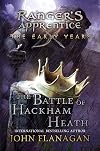 The Battle of Hackham Heath (Ranger's Apprentice: The Early Years)