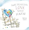 Baby Penguins Love their Mama