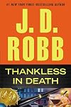 Thankless in Death