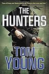 The Hunters (A Parson and Gold Novel)