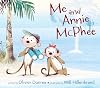 Me and Annie McPhee