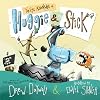 The Epic Adventures of Huggie & Stick