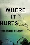 Where It Hurts