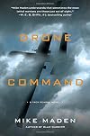 Drone Command (A Troy Pearce Novel)
