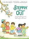 Steppin' Out: Jaunty Rhymes for Playful Times
