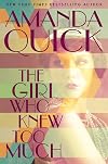 The Girl Who Knew Too Much