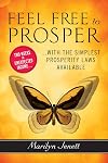 Feel Free to Prosper: Two Weeks to Unexpected Income with the Simplest Prosperity Laws Available