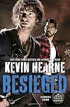 Besieged: Stories from The Iron Druid Chronicles