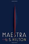 Maestra