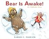 Bear Is Awake!: An Alphabet Story
