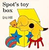 Spot's Toy Box