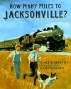 How Many Miles to Jacksonville?