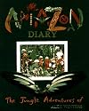 Amazon Diary: The Jungle Adventures Of Alex Winters